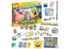 Sponge Bob - Adventskalender 2
