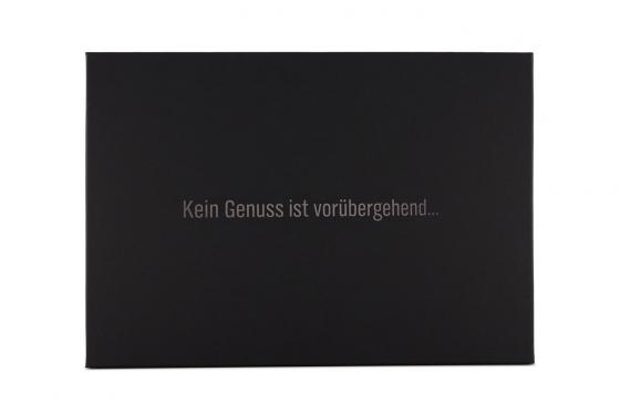 Gewürz Adventskalender Premium - Mein Genuss 1 