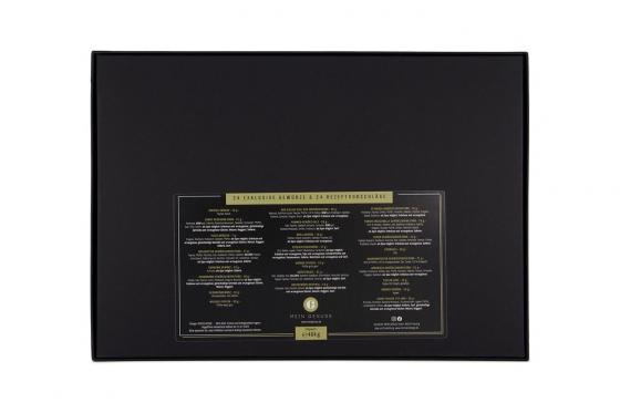 Gewürz Adventskalender Premium - Mein Genuss 2 