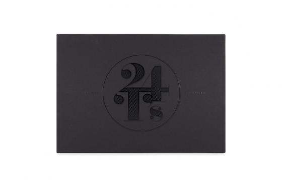 Tee Adventskalender Premium - Mein Genuss 1 