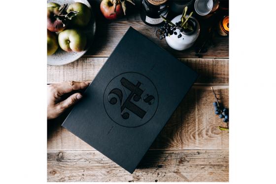 Tee Adventskalender Premium - Mein Genuss 6 