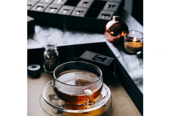 Tee Adventskalender Premium - Mein Genuss 8 