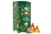 English Tea Shop Christmas Tree - Adventskalender 