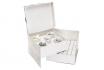 Purelei Schmuck - Adventskalender silber 1