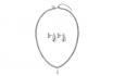Purelei Schmuck - Adventskalender silber 4
