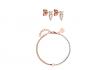 Purelei Schmuck - Adventskalender roségold 5