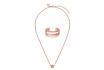 Purelei Schmuck - Adventskalender roségold 6