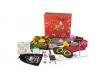Harry Potter Deluxe - Calendrier de l'Avent 2