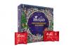 Popcorn Adventskalender - Gourmet Premium 
