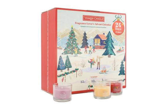 Yankee Candle - Adventskalender  