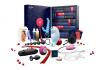 Erotik Satisfyer Deluxe - Adventskalender 2