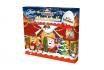 Kinder Mix Schokolade - Adventskalender 