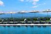 Day Spa face au lac Léman - Avec menu découverte à 3 plats pour 2 personnes 