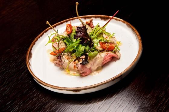 Day Spa face au lac Léman - Avec menu découverte à 3 plats pour 2 personnes 2 