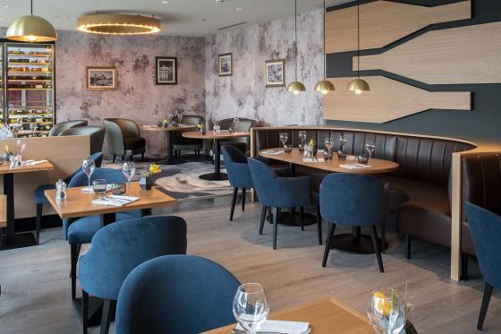 Day Spa face au lac Léman - Avec menu découverte à 3 plats pour 2 personnes 7 