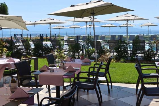 Day Spa face au lac Léman - Avec menu découverte à 3 plats pour 2 personnes 10 