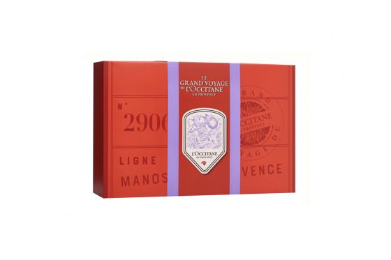 L'Occitane - Adventskalender  