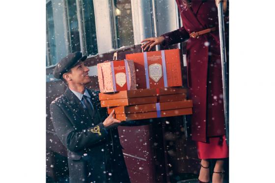 L'Occitane - Adventskalender 2 