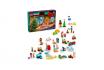 LEGO Adventskalender - Friends 1