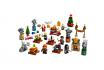 LEGO Adventskalender - Harry Potter™ 1