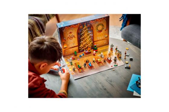 LEGO Adventskalender - Harry Potter™ 4 