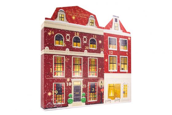 Calendrier de l'Avent Rituals  - 24 bestsellers 2 