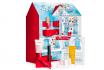 Adventskalender - Clarins 