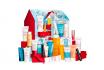 Adventskalender - Clarins 1