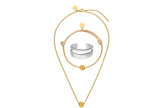 Purelei Schmuck - Adventskalender gemischt 4 