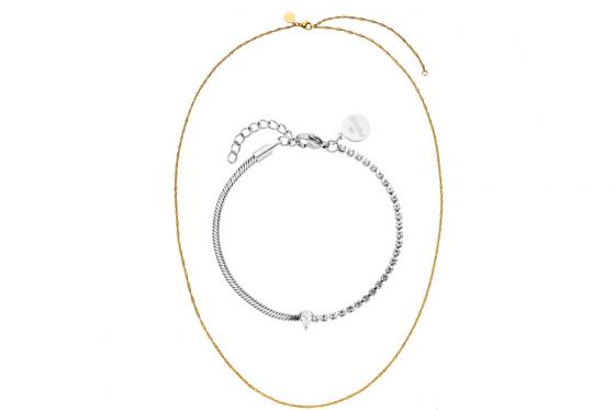 Purelei Schmuck - Adventskalender gemischt 5 