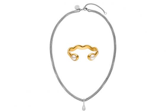 Purelei Schmuck - Adventskalender gemischt 7 