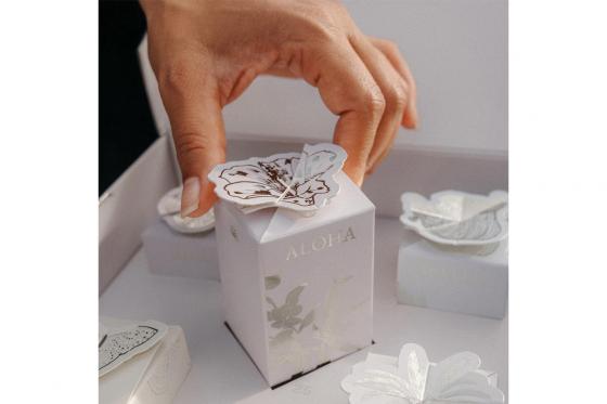 Purelei Schmuck - Adventskalender gemischt 9 