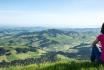 Zipline-Park Eintritt - inkl. Ausrüstung und Instruktion für 1 Person 5