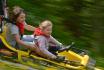Bobbahn Fahrt im Appenzell - 2 Bobbahn Fahrten für 2 Personen 2