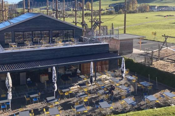 Bobbahn Fahrt im Appenzell - 2 Bobbahn Fahrten für 2 Personen 4 