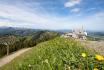 Frühstück à discrétion - auf dem Kronberg inkl. Luftseilbahn für 2 Personen 2