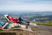 Frühstück à discrétion - auf dem Kronberg inkl. Luftseilbahn für 2 Personen 4
