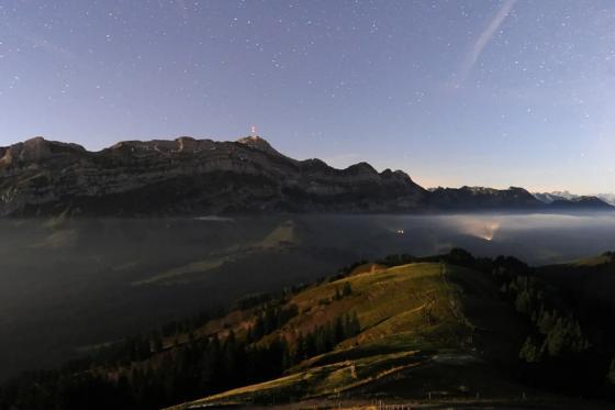 Frühstück à discrétion - auf dem Kronberg inkl. Luftseilbahn für 2 Personen 5 