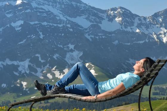 Frühstück à discrétion - auf dem Kronberg inkl. Luftseilbahn für 2 Personen 9 