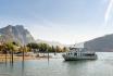 Croisière sur le lac de Walen - Carte journalière du lundi au vendredi pour 1 personne 2