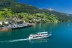 Croisière sur le lac de Walen - Carte journalière du lundi au vendredi pour 1 personne 6