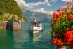 Croisière sur le lac de Walen - Carte journalière du lundi au vendredi pour 1 personne 7