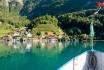 Croisière sur le lac de Walen - Carte journalière du lundi au vendredi pour 1 personne 9