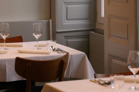 Soirée gastronomique d'exception - Un menu en 6 étapes au coeur de Lausanne pour 2 personnes 2 