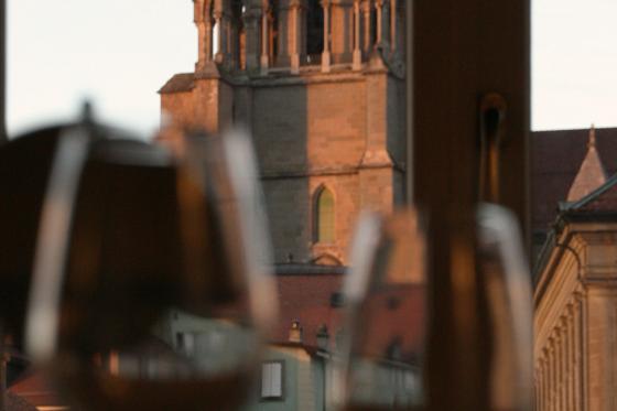 Soirée gastronomique d'exception - Un menu en 6 étapes au coeur de Lausanne pour 2 personnes 3 