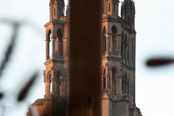 Soirée gastronomique d'exception - Un menu en 6 étapes au coeur de Lausanne pour 2 personnes 6 