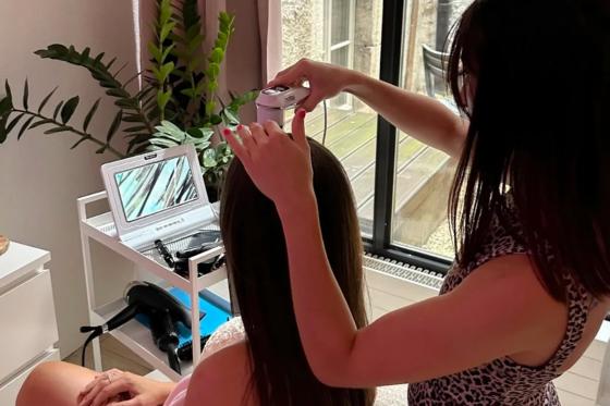 Head Spa à Bienne - 2h de détente et de bien-être pour 1 personne 3 