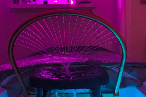 Head Spa à Bienne - 2h de détente et de bien-être pour 1 personne 4 