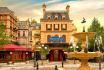 Aufenthalt im Disneyland Paris - 1 Nacht & Eintrittskarten für 2 (ab 12 Jahren) l Disney® Park nach Wahl 3