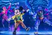 Aufenthalt im Disneyland Paris - 1 Nacht & Eintrittskarten für 2 (ab 12 Jahren) l Disney® Park nach Wahl 4